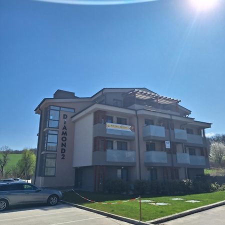 Diamond - Luxusny Apartman Marco Podhájska 외부 사진