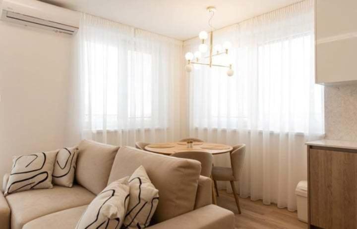 Diamond - Luxusny Apartman Marco Podhájska 외부 사진