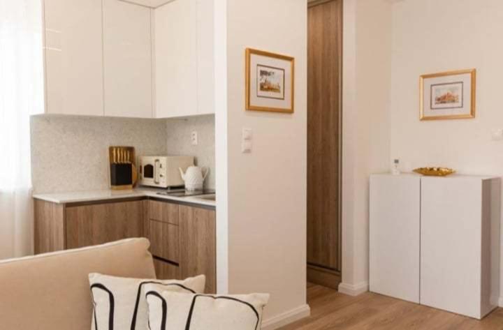 Diamond - Luxusny Apartman Marco Podhájska 외부 사진