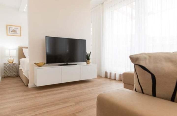 Diamond - Luxusny Apartman Marco Podhájska 외부 사진