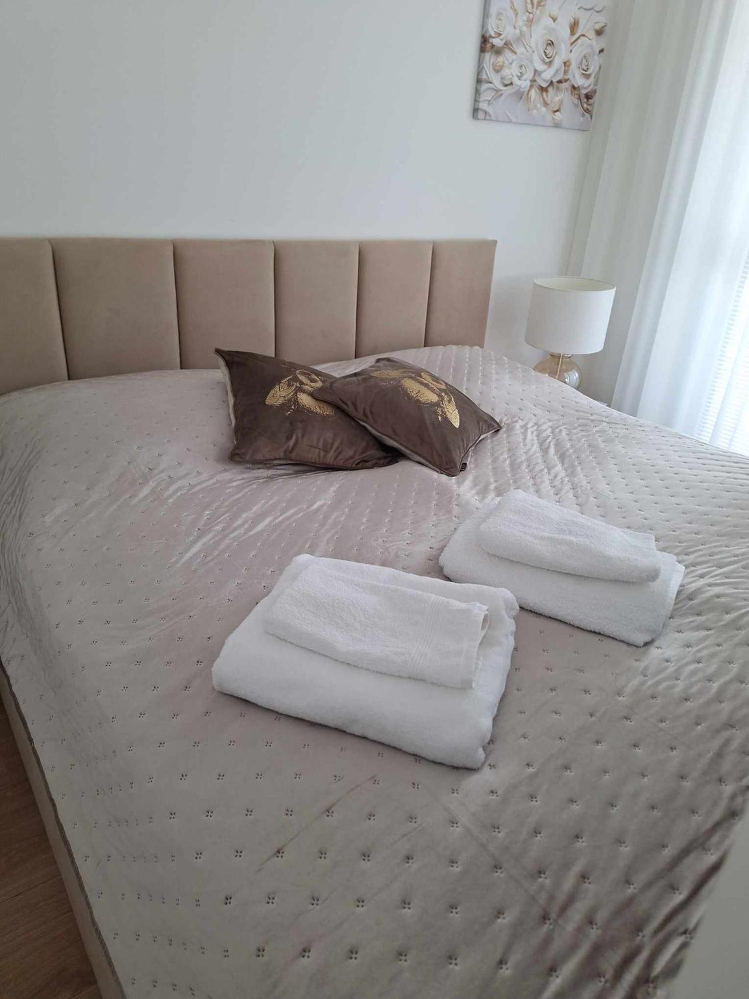 Diamond - Luxusny Apartman Marco Podhájska 외부 사진