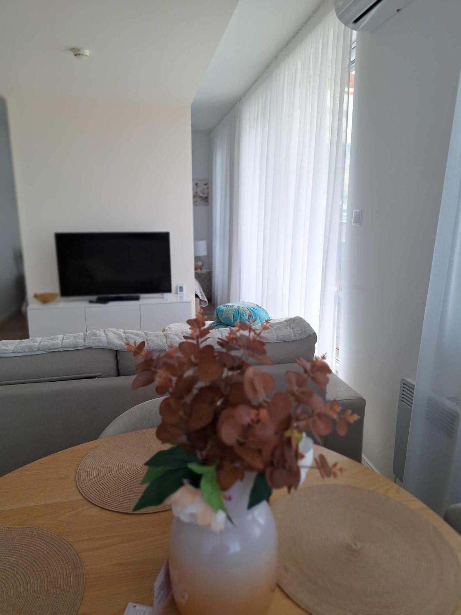 Diamond - Luxusny Apartman Marco Podhájska 외부 사진