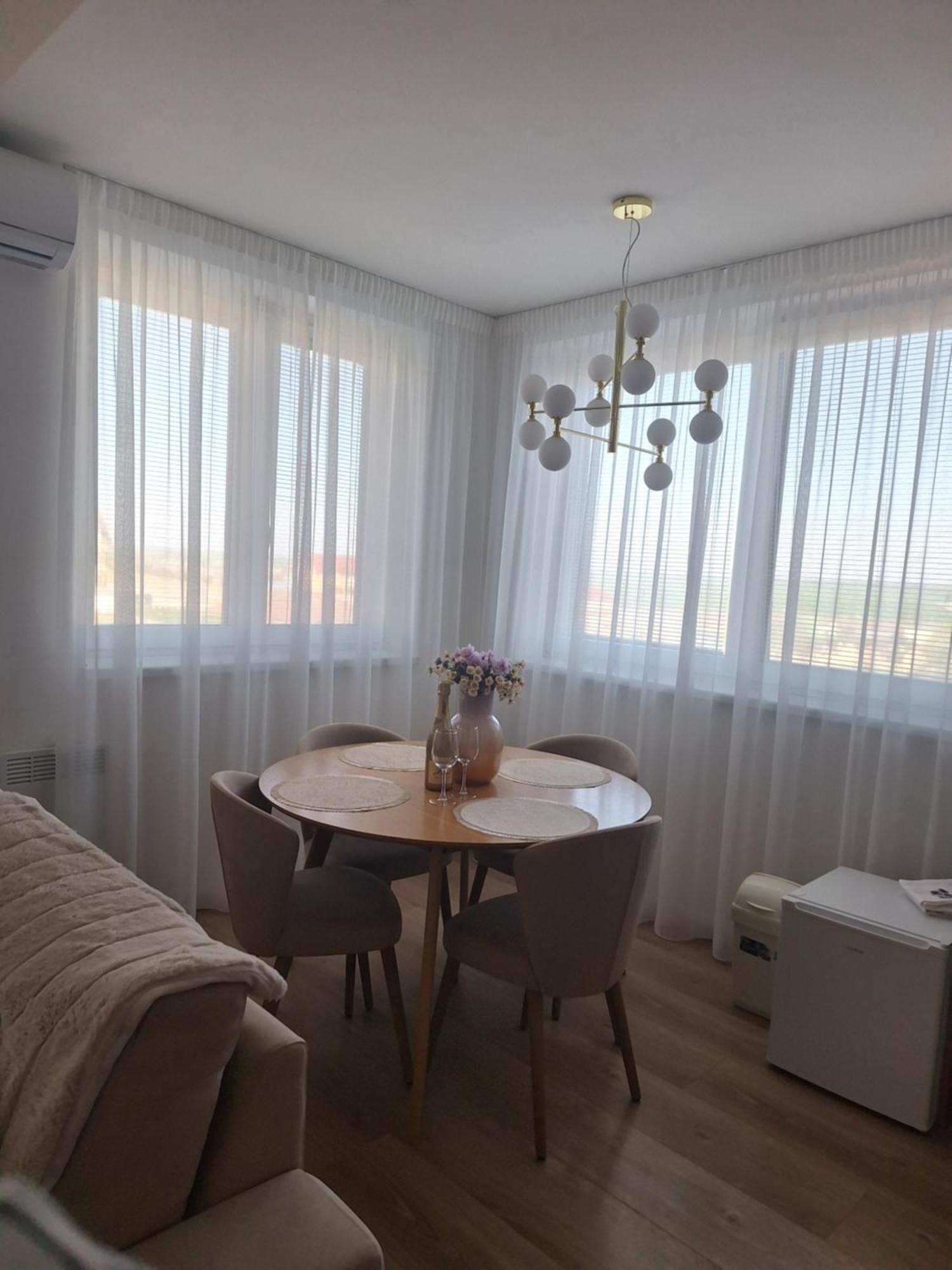 Diamond - Luxusny Apartman Marco Podhájska 외부 사진