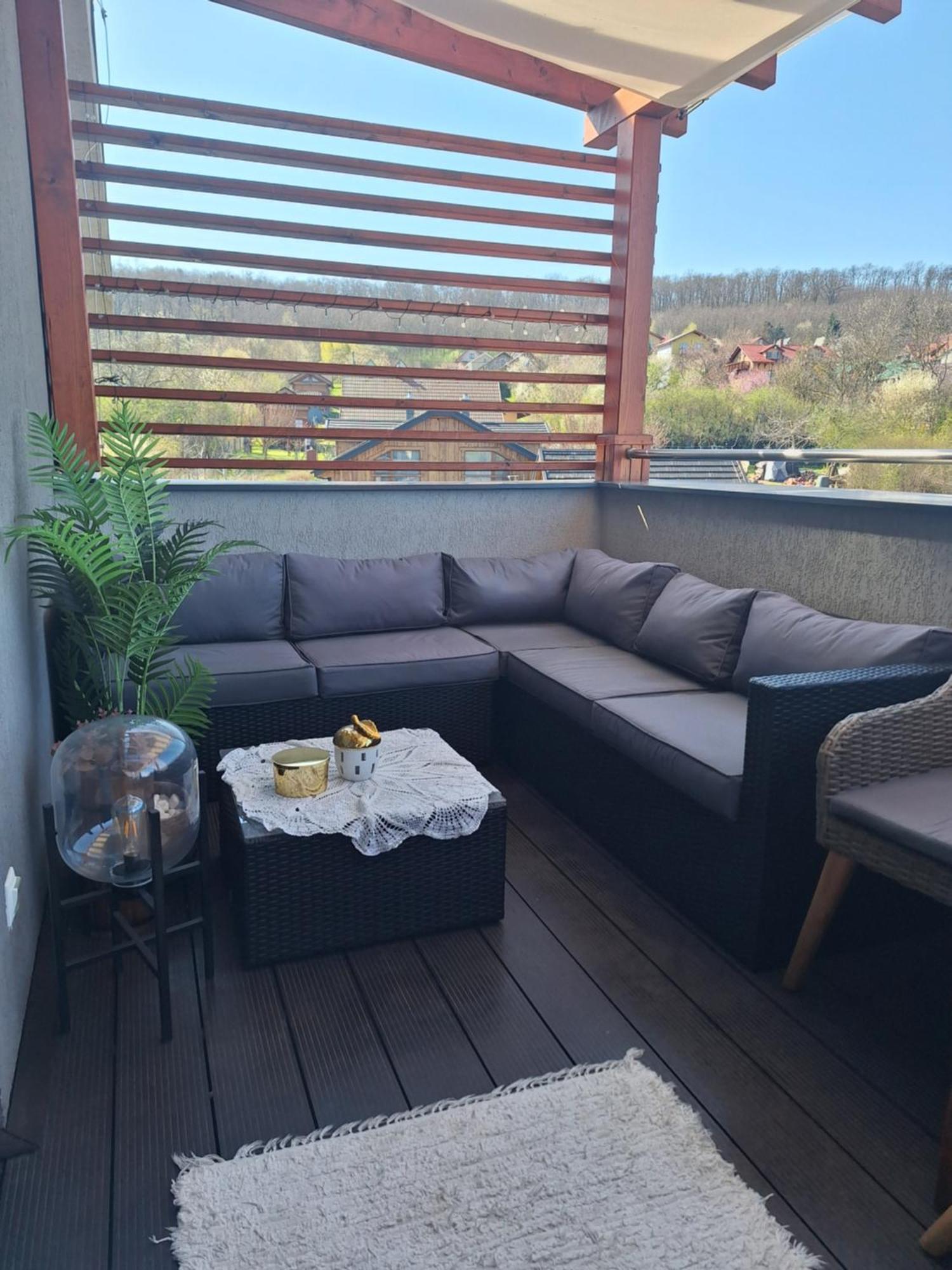 Diamond - Luxusny Apartman Marco Podhájska 외부 사진